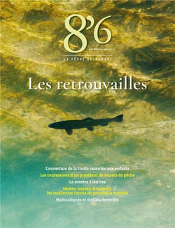 8'6 par pêches sportives n.21 : Les retrouvailles