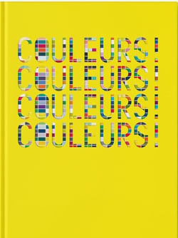 Couleurs !