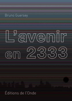 L'avenir en 2333