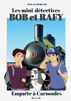 Bob et Rafy : enquête à Carnoules
