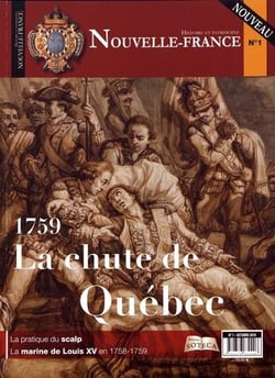 Nouvelle-France N1