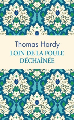 Loin de la foule déchaînée