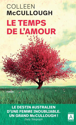 Le temps de l'amour