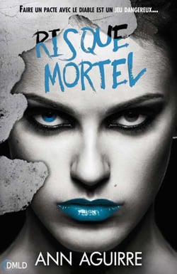 Danger mortel Tome 3 : risque mortel