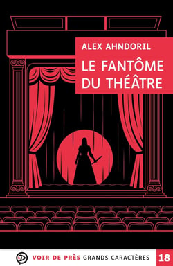 Le Fantôme du théâtre