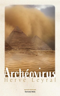 Archéovirus