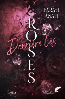 Derrière les roses