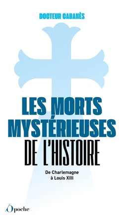 Les morts mystérieuses de l'histoire