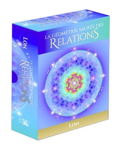 La géometrie sacrée des relations