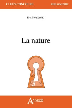 La nature