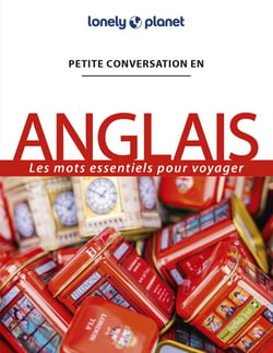 Petite conversation en : anglais (14e édition)