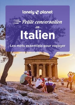 Petite conversation en : Italien (15e édition)