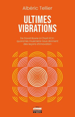 Ultimes vibrations : De David Bowie à Charli XCX : quand les musiciens nous donnent des leçons d'innovation