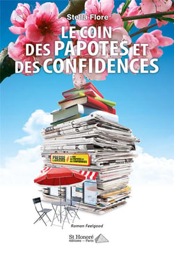 Le coin des papotes et des confidences