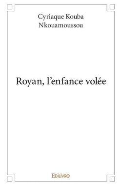 Royan, l'enfance volée