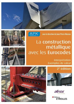 La construction métallique avec les Eurocodes