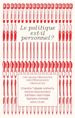 Le politique est-il personnel ? : Critiques féministes des pédagogies féministes