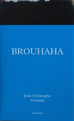 Brouhaha