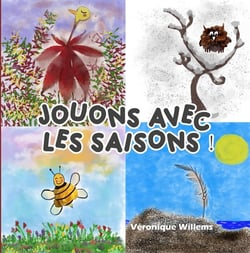 Jouons avec les saisons