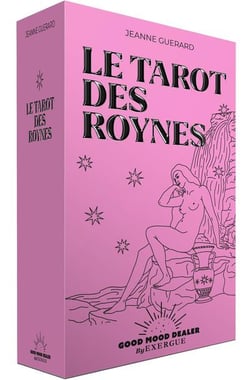Le tarot des Roynes