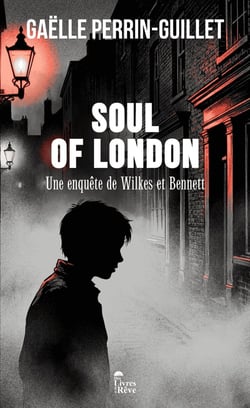 Soul of London : Une enquête de Wilkes et Bennett