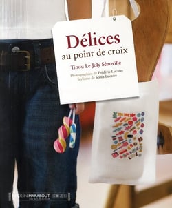 Délices au point de croix