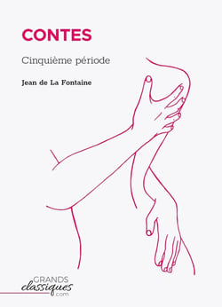 Contes : cinquième période
