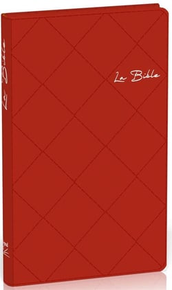 Bible Segond 21