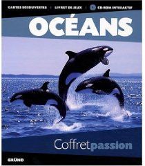 Oceans
