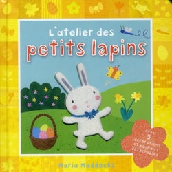 L'atelier des petits lapins