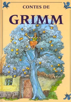 Contes de grimm