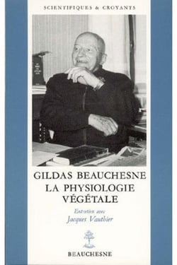 Gildas beauchesne - la physiologie vegetale - n 5