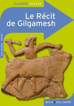 Le récit de Gilgamesh