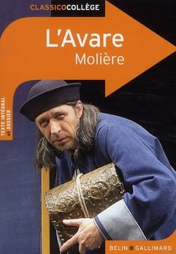 L'avare