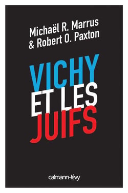 Vichy et les juifs