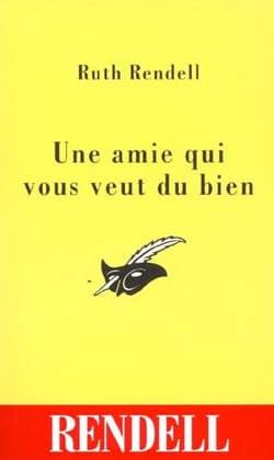 Une amie qui vous veut du bien