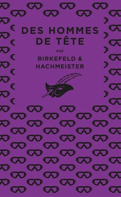 Des hommes de tête