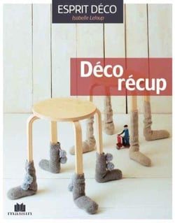 Déco récup