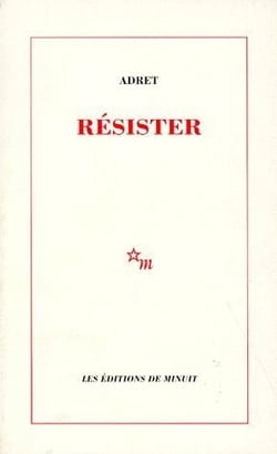 Résister