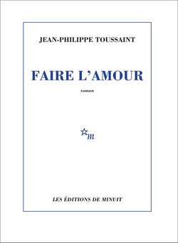 Faire l'amour
