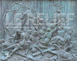 Le relief, au croisement des arts du XIXe siècle - de David d'Angers à Rodin