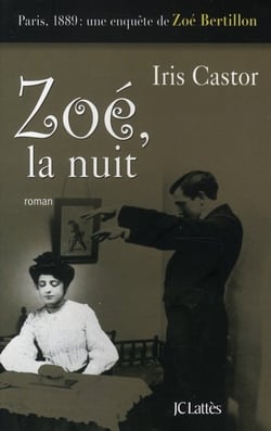 Zoé, la nuit