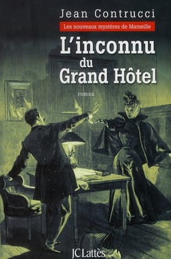L'inconnu du Grand Hôtel