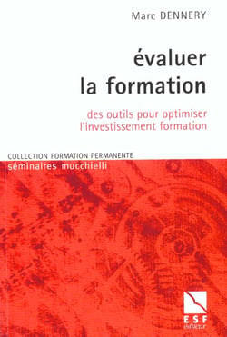 Evaluer la formation