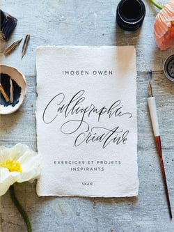 Calligraphie créative : Exercices et projets inspirants