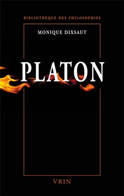 Platon - le désir de comprendre