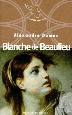 Blanche de Beaulieu