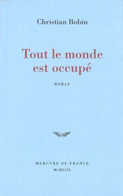 Tout le monde est occupe