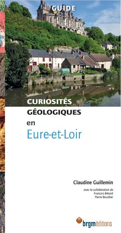 Curiosités géologiques : L'Eure-et-Loir