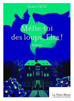Méfie-toi des loups, Elsa !